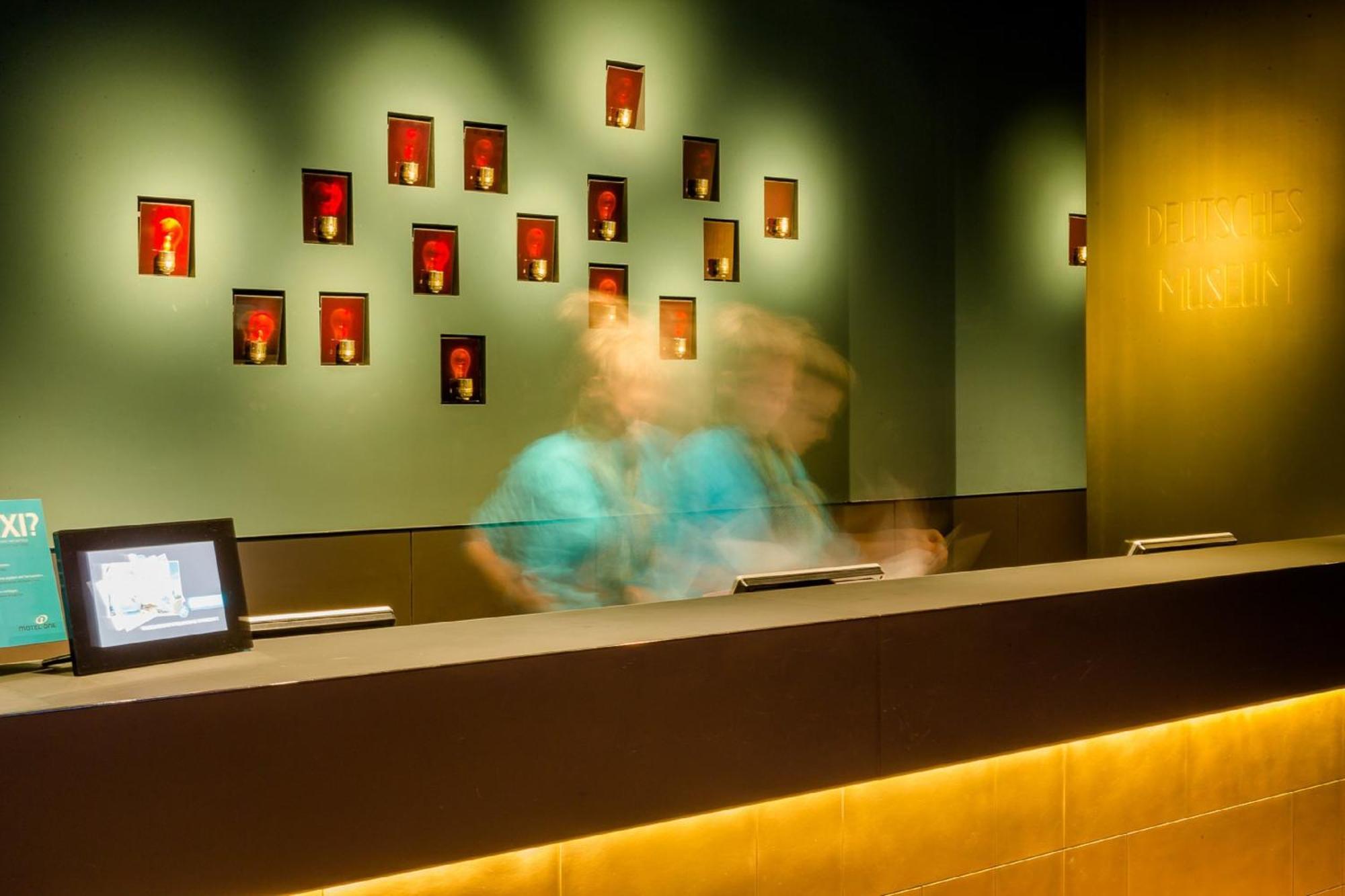 One - Deutsches Museum 3* Munich